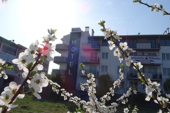 POLECZKI RESIDENCE APARTMENTS photo 3