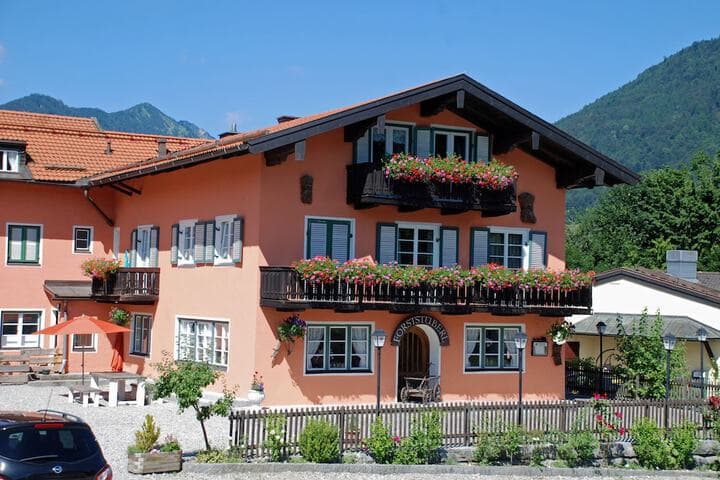 Hotel Garni Forsthaus photo 5