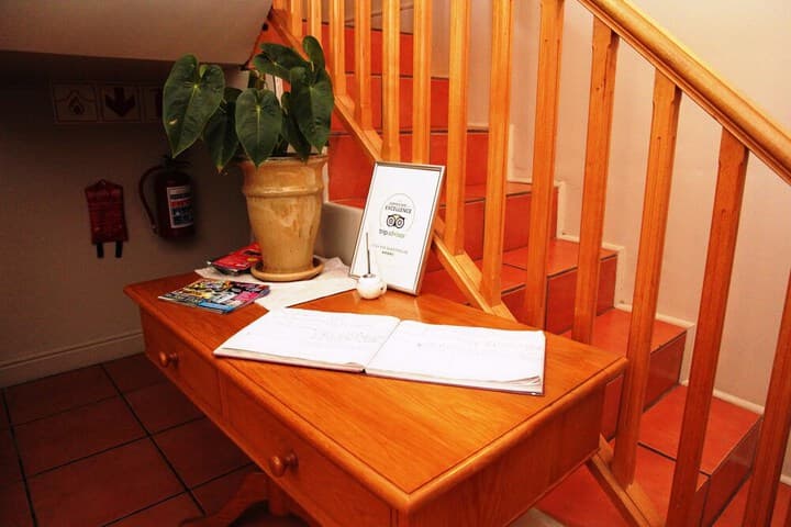 Casa Mia Guesthouse photo 2