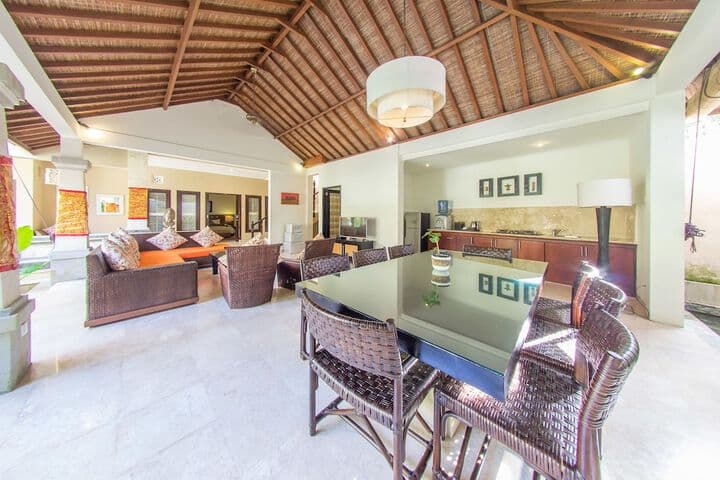 Asri Jewel Villas & Spa photo 4