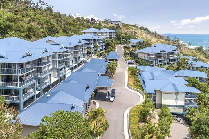 Club Wyndham Airlie Beach photo 3