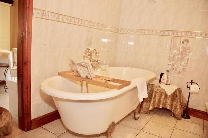 Ravencar Farm B&B photo 5