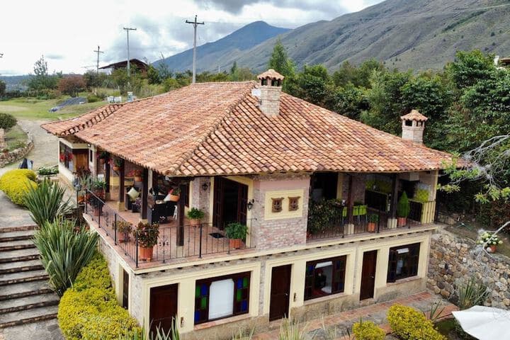 Hotel La Primavera Suites & Casas Campestres photo 4