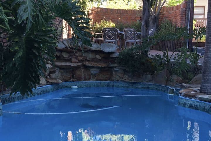 La Mer Guesthouse photo 3
