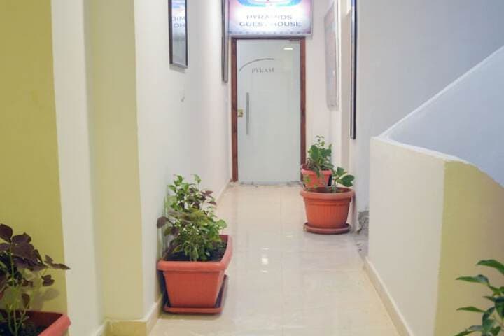 Pyramids Guest House photo 5
