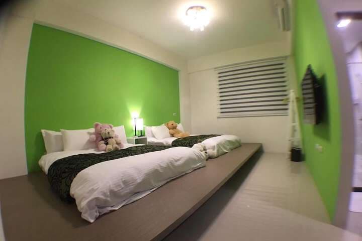 Riverside Guesthouse photo 5