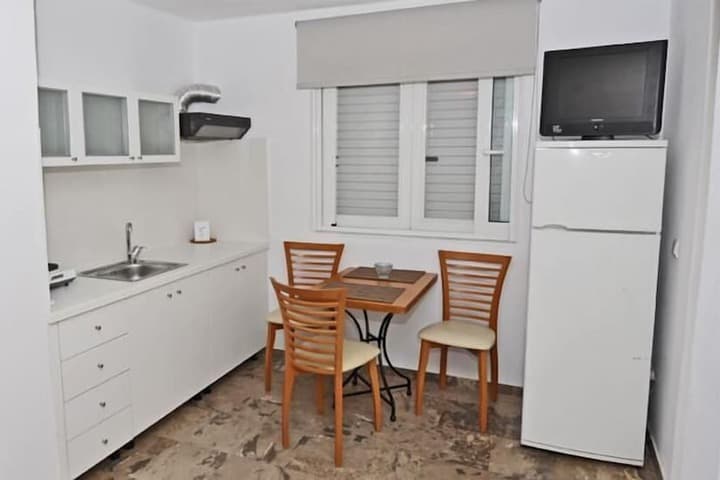 Triton Hotel & Bungalows photo 5
