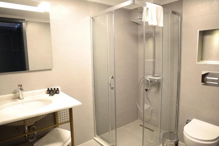 The Yali Konak Hotel Izmir photo 3