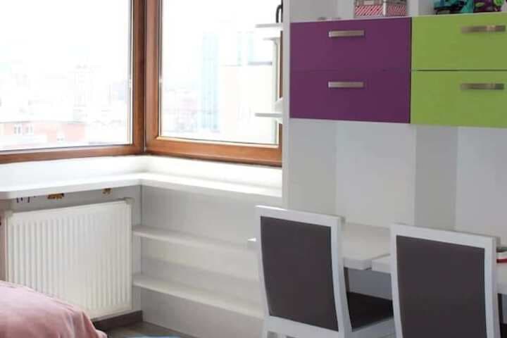 Emerald Apartment photo 4