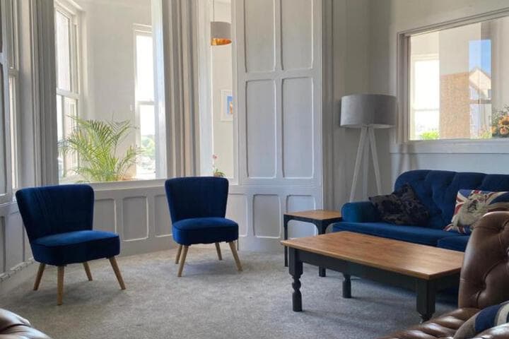 The Grosvenor Guest House photo 4