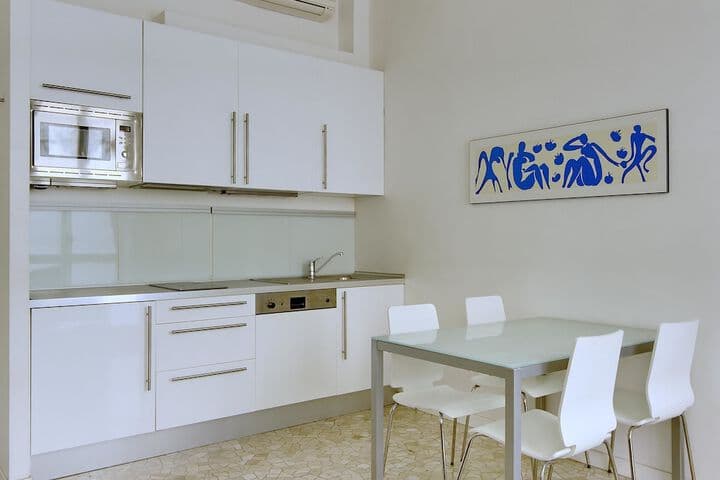 Milan Apartment Rental photo 5