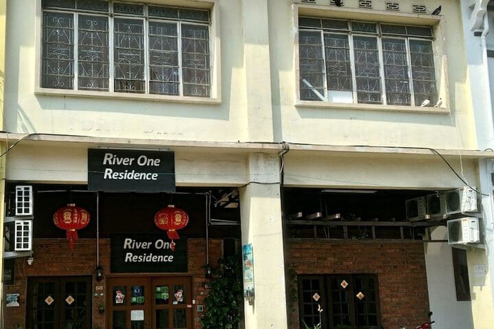 River One Residence Hostel photo 5