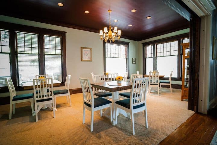 The Nordic Pineapple B&B photo 5