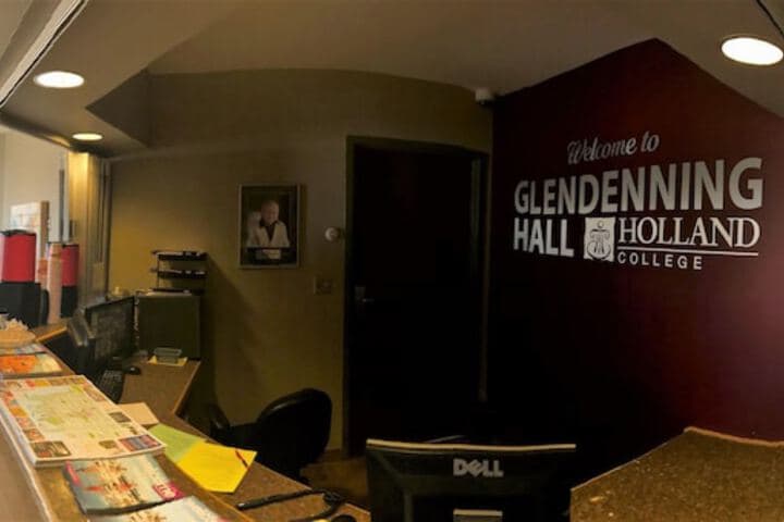 Glendenning Hall photo 2