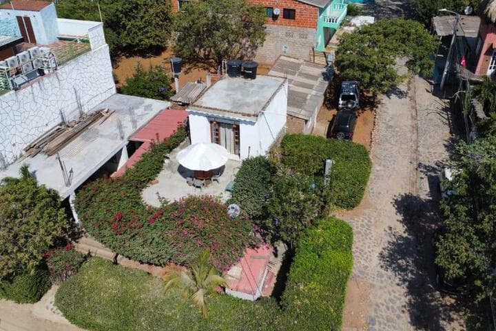 Casa Tara photo 3