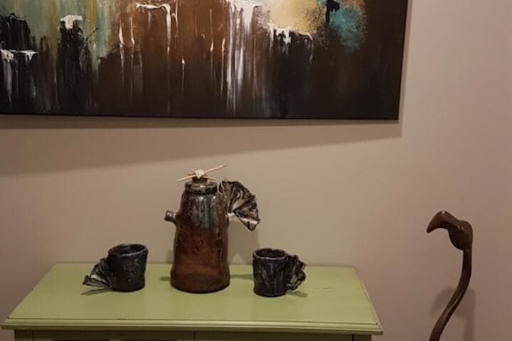 The Chirping Cricket Bed & Breakfast photo 4
