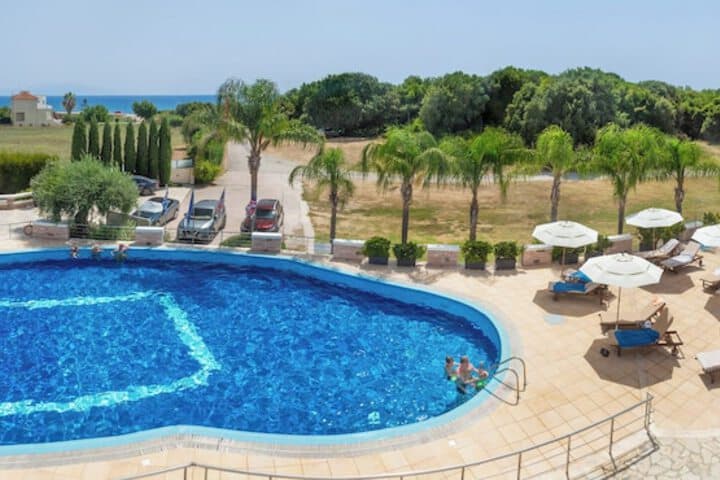 Hotel Ionian Theoxenia photo 5