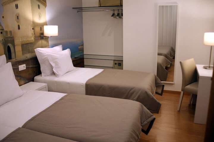 Lisbon Style Guesthouse photo 5