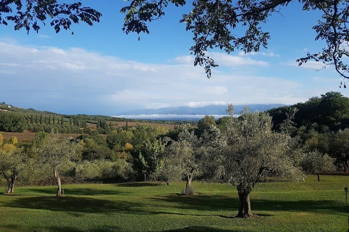 Poggio Cennina Resort photo 2