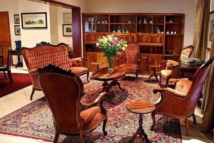 Blaauwheim Guest House photo 4