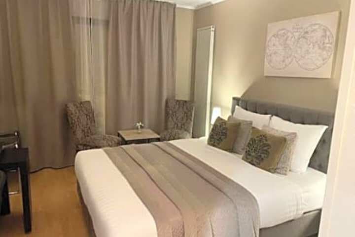 Park Hotel Airport photo 3