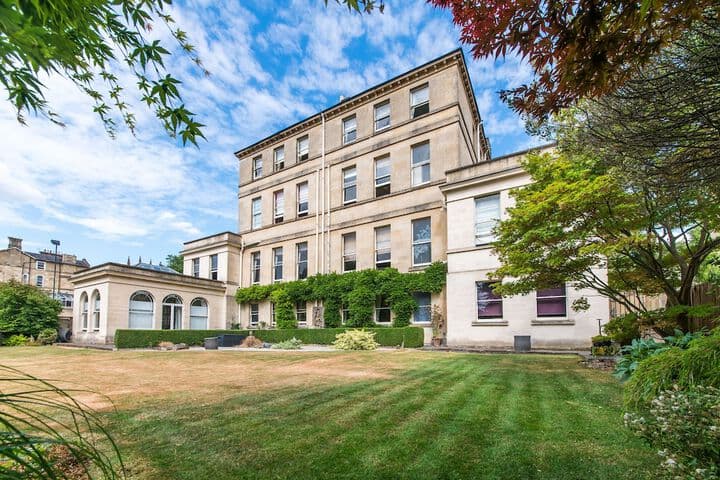 Babington destination view