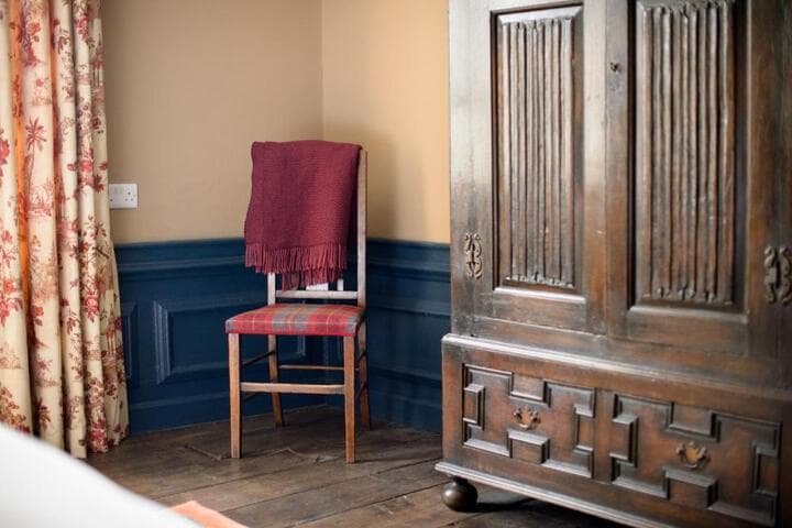 Bank House B&B photo 2