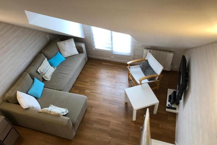 Residence Port du Crouesty maeva Home photo 2