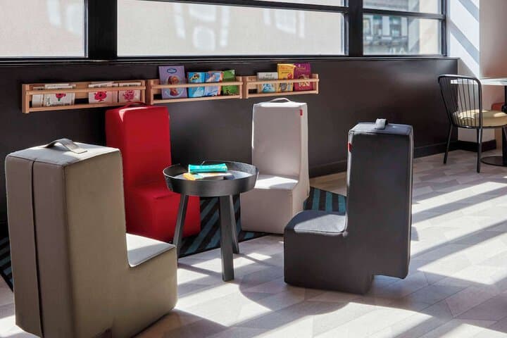 Aparthotel Adagio Liverpool City Centre photo 5