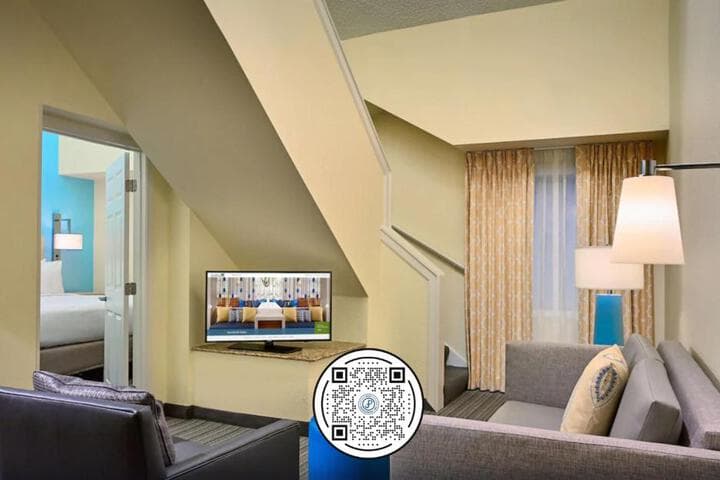 Sonesta Simply Suites Memphis East Poplar Pike photo 5