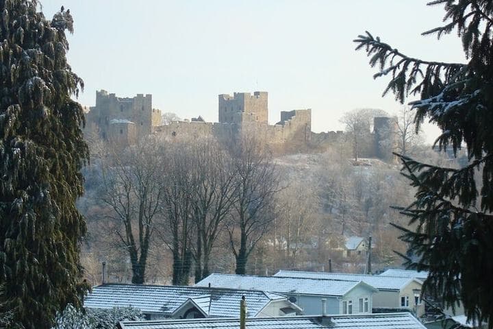 The Cliffe at Dinham photo 5