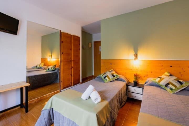 Apart Hotel Pey photo 3