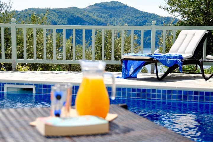 Aquilo Villa photo 5