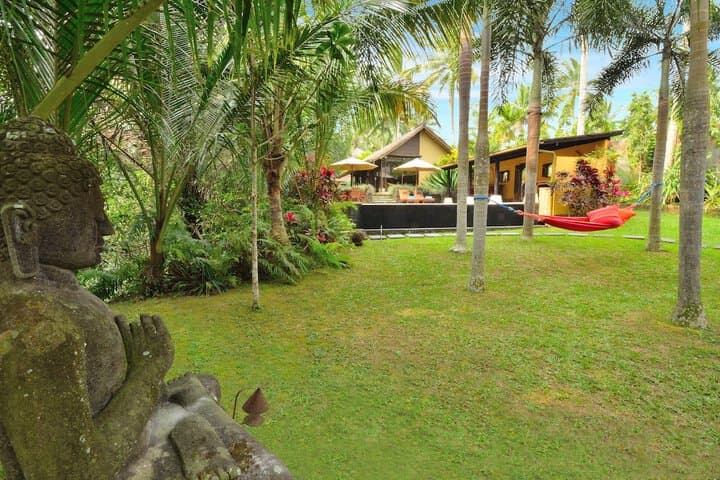 Jendela di Bali Villa photo 5