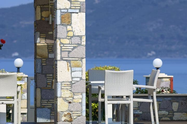 Aeolis Apartments & Studios photo 3