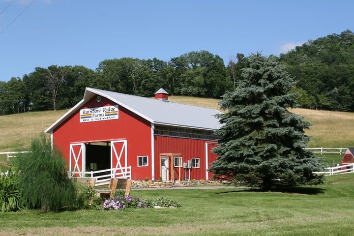 Onalaska destination view