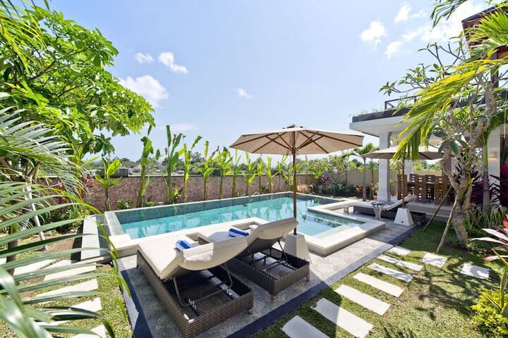 Casa de Balangan by Exotiq Villa Holidays photo 3