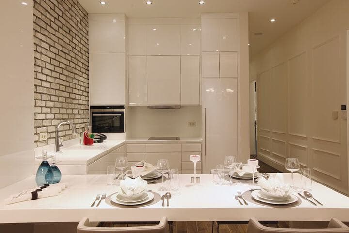 Pera Residence photo 4