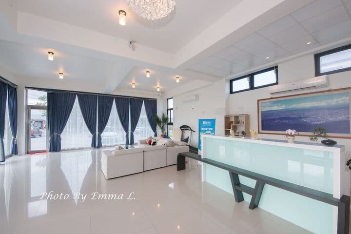 Tsaiyu B&B photo 4