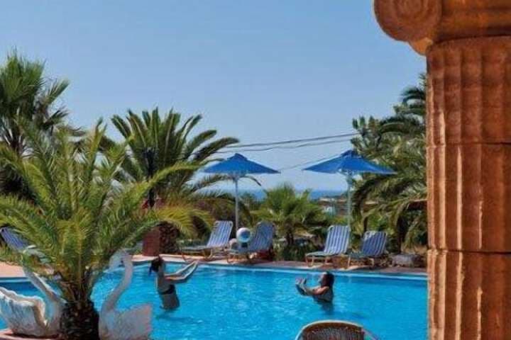 Tersanas Village Apartments photo 5