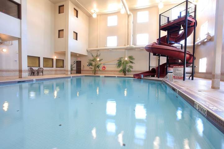Coast Grimshaw Hotel & Suites photo 3