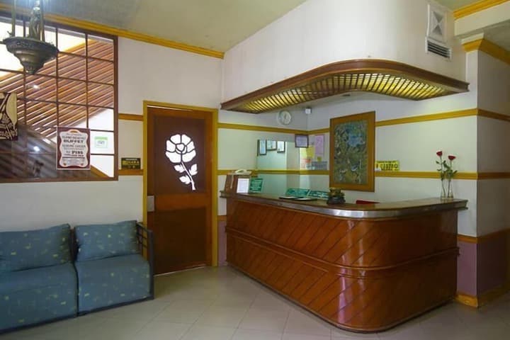 Natures Pensionne House photo 4