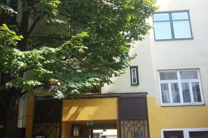 Appartementhotel Marien Hof photo 3
