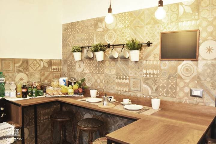 B&B San Lorenzo photo 1