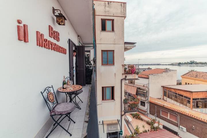 B&B Marranzano photo 2