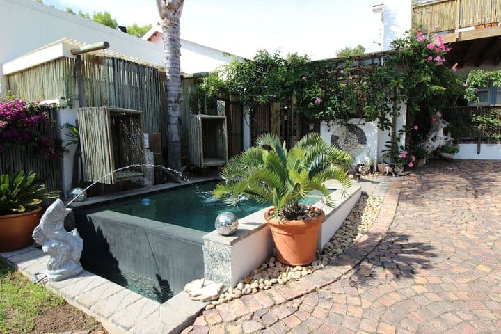 La Boheme Bed&Breakfast photo 5