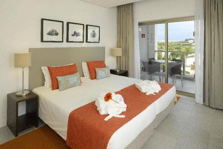 Luna Alvor Village photo 2