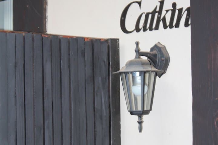 Cottonwood Guesthouse photo 4