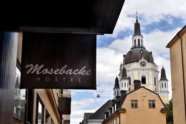 Mosebacke Hostel photo 2