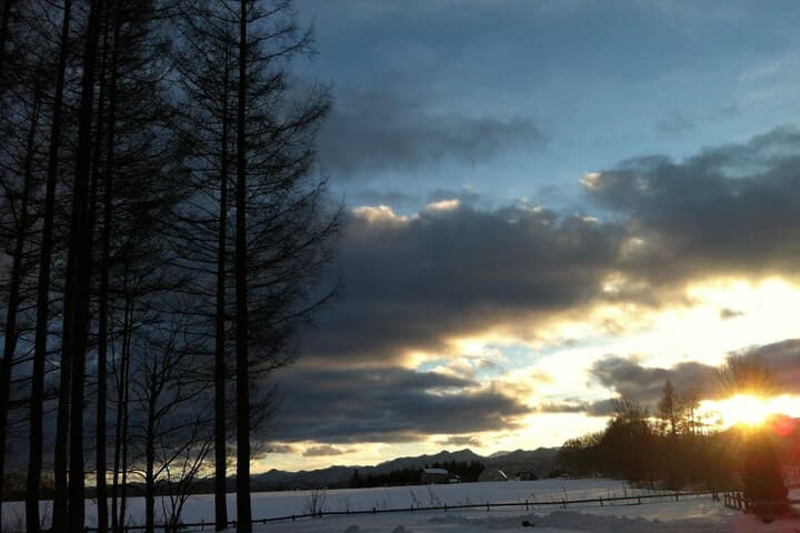 Obihiro Yachiyo Youth Hostel photo 2